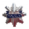 Odznaka Policjanta 25131