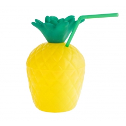 Kubek ananas 10122