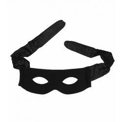 Maska Zorro 65456