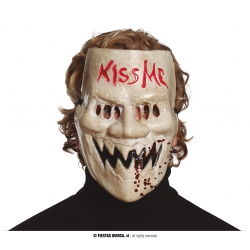 Maska Kiss Me 02268