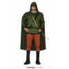 Strój Robin Hood 52-54 L 79268